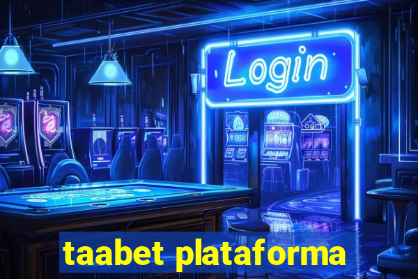 taabet plataforma